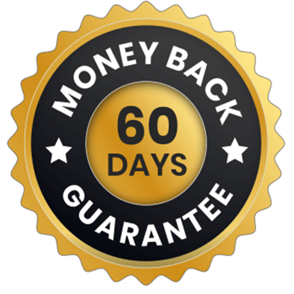 Blood Sugar Blaster quality badge